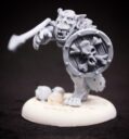 Diehard Miniatures Oldhammer Ork Speerträger 5