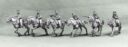 Empress Miniatures 14th Light Dragoons First Anglo Sikh War 1