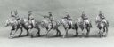 Empress Miniatures 14th Light Dragoons First Anglo Sikh War 2