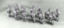 Empress Miniatures 14th Light Dragoons First Anglo Sikh War 4