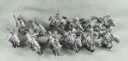 Empress Miniatures 14th Light Dragoons First Anglo Sikh War 6