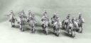 Empress Miniatures 14th Light Dragoons First Anglo Sikh War 7