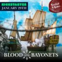 Firelock Games Blood & Bayonets 2