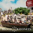 Firelock Games Blood & Bayonets 3