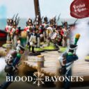 Firelock Games Blood & Bayonets 4