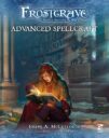 Frostgrave Advanced Spellcraft