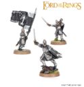 Games Workshop BEFEHLSHABER VON MINAS TIRITH™