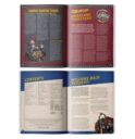 Games Workshop BLOOD BOWL SPIKE! PRESENTS – 2024 ALMANAC! (ENGLISCH) 2