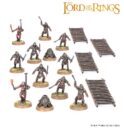 Games Workshop BOMBENTEAM DER URUK HAI