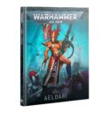 Games Workshop CODEX AELDARI 1