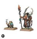 Games Workshop ELEMENTARIST UND HOMUNKULUS 1