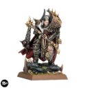 Games Workshop FRYDAAL DIE KETTENMACHERIN 1