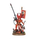 Games Workshop FUEGAN 1