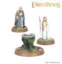 Games Workshop GALADRIEL™ UND CELEBORN™