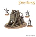 Games Workshop GONDORIANISCHES™ TREBUCHET