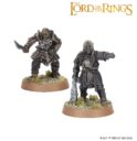 Games Workshop GORBAG™ UND SHAGRAT™