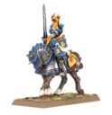 Games Workshop GROSSMEISTER DER PANTHERRITTER