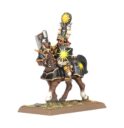 Games Workshop GROSSMEISTER DER RITTER DES SONNENORDENS