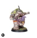 Games Workshop GUFFLE PUSMAW 1