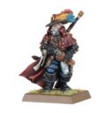 Games Workshop HEXENJÄGER DES IMPERIUMS DER MENSCHEN