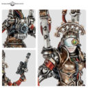 Games Workshop Heresy Thursday Tech Heretics Have Been Judged And Found Wanting By The Arcuitor Magisterium 2