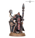 Games Workshop Heresy Thursday – Protect Your God Engines With The Unyielding Secutarii Axiarch 1