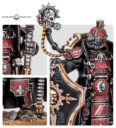 Games Workshop Heresy Thursday – Protect Your God Engines With The Unyielding Secutarii Axiarch 2