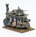 Games Workshop IMPERIALER DAMPFPANZER