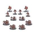 Games Workshop LEGIONS IMPERIALIS MECHANICUM BATTLE AUTOMATA