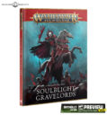 Games Workshop LVO Preview 2025 – Die Grabhügelkönigreiche Erheben Sich Im Dienst Der Seelenbrand Grabesfürsten 19