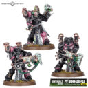 Games Workshop LVO Preview 2025 – Finde Mit Den Emperor’s Children Heraus, Wie Viel Genau Wirklich Zu Viel Ist 10