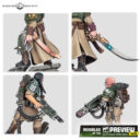 Games Workshop LVO Preview 2025 – Minka Lesk And Maleneth Witchblade Square Up With New Miniatures 2