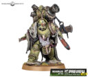 Games Workshop LVO Preview 2025 – Nurgle Coughs Up A New Lord Of Poxes 1