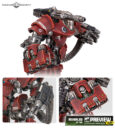 Games Workshop LVO Preview 2025 – The Thanatar Calix Cares Not For Your Armour 2