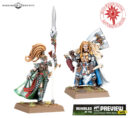 Games Workshop LVO Preview 2025 – The Resplendent Host Of Ulthuan 24