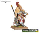 Games Workshop LVO Preview 2025 – The Resplendent Host Of Ulthuan 4