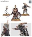 Games Workshop New Warhammer Miniatures – Subscribe To Choose From Two Incredible New Models 1 E1724344494645