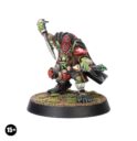 Games Workshop RASHNAK BACKSTABBER 1