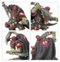 Games Workshop RASHNAK BACKSTABBER 2