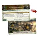 Games Workshop SCHRIFTROLLENKARTEN ORRUK WARCLANS 2