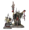 Games Workshop SUMPFRUFA SCHAMANE MIT TOPFGROT