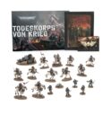 Games Workshop TODESKORPS VON KRIEG – ARMEESET DES ASTRA MILITARUM 1