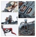 Games Workshop TODESKORPS VON KRIEG – ARMEESET DES ASTRA MILITARUM 11