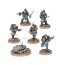 Games Workshop TODESKORPS VON KRIEG – ARMEESET DES ASTRA MILITARUM 4