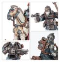 Games Workshop TODESKORPS VON KRIEG – ARMEESET DES ASTRA MILITARUM 7