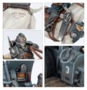 Games Workshop TODESKORPS VON KRIEG – ARMEESET DES ASTRA MILITARUM 9