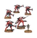 Games Workshop WARPSPINNEN 1