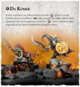 Games Workshop Warhammer Underworlds – Borgits Viechgrapscha Sind Die Nächste Kriegerschar, Die Glutwacht Plündern Will 6