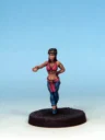 Jamilah Harem Assassin 03