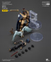 JoyToy Stormcast Eternals The Blacktalons 12